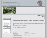 Bild Knees-Matzen Susanne Dr.med. Hautrztin und Allergologie