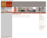 Bild Wessner Dirk Dr.med. , Sylvia Dr.med. Dermatologie u. Allergologie