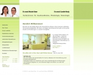 Bild Steigleder + Oster Dres.