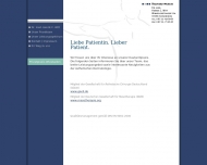 Bild Hautarztpraxis Dr.med. Henrik C. Witt