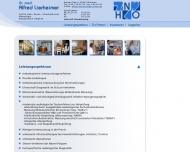 Bild Lierheimer Alfred Dr.med.