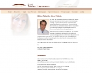 Bild Hagemann Tobias Dr.med.