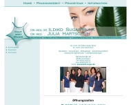 Bild Sugar-Bunk Ildiko Dr.med. Hautrztin u. Allergologin Praxis
