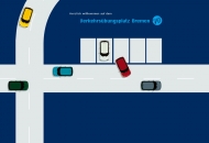 Bild Verkehrsbungsplatz Bremen e.V.