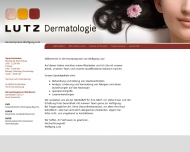 Bild Lutz Wolfgang Hautarzt Allergologie