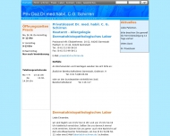 Bild Schirren C. G. Priv.Doz. Dr.med.habil.