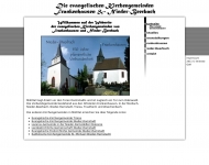 Bild Diakoniestation Mhltal