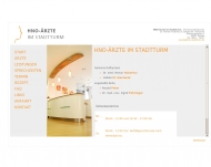 Bild Hubertus Roman Dr.med. , Owczarek Izabela, Phringer Sigrid Dr.med., Peter Ronald