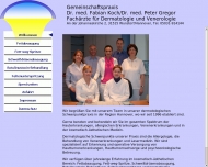 Bild Koch Fabian u. Gregor P. Dr. Hautrzte