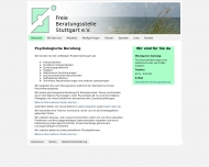 Bild Freie Beratungsstelle Stuttgart e. V.