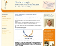 Bild Schreiber Ilona Dr.Med. und Kollegen Hautarztpraxis