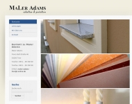 Bild Adams Alfred Malergeschft