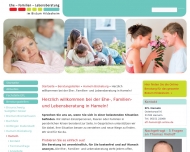 Bild Ehe-, Familien- und Lebensberatung (EFL)