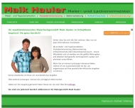 Bild Hauler Maik Malergeschft