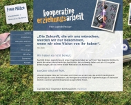 Bild Kooperative Erziehungsarbeit