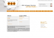 Bild P.A.S. - W. Friess Boten + Kurierdienst GmbH