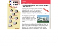 Bild Maler Maier GmbH