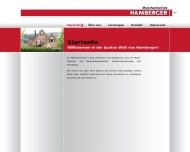 Bild Hamberger Marc Malerfachbetrieb