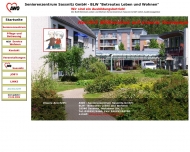 Bild BLW Betreutes Leben und Wohnen Seniorenzentrum Sassnitz GmbH