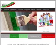 Bild ABN Maler Service GmbH Leubnitz