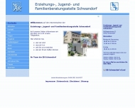 Bild Erziehungs- Jugend- u. Familienberatungsstelle der Kath. Jugendfrsorge