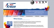 Bild Krause Malergeschäft