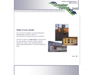 Bild Maler Fuchs GmbH