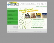 Bild Gaiser Wilfried Malergeschft