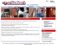 Bild Maler Schlembach Th.