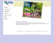 Bild Maler Mann GmbH