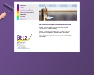 Bild Belz Dieter Malergeschäft