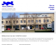Bild finessa Kchen GmbH Planungsbro fr Einbaukchen