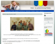 Bild Heyd Gerhard Malergeschft