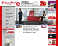 Bild Küche Aktiv Berlin GmbH , Schütze Ingo