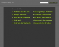 Bild Airbrush Lenz
