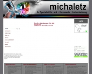 Bild Michaletz Autolackier-Fachbetrieb