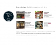 Bild Brock + Stephan GmbH