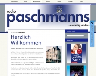 Bild Radio Paschmanns GmbH Radio- und Fernsehgeschft
