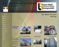 Bild Hpfl Rupert Malergeschft