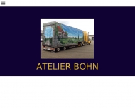 Bild Bohn Lothar Atelier Airbrush + Design