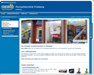 Bild Fernsehtechnik Freiberg GbR