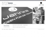Website Jahnke