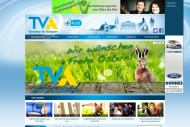 Bild TVA Ostbayern, Fernsehprogrammgesellschaft