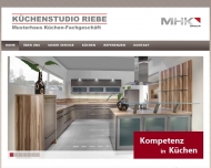 Bild Riebe Roland Elektro und Musterhauskchengeschft