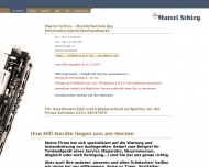 Bild Fernseh- und HiFi-Reparatur Marcel Schivy