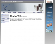 Bild Teiken Heinrich Radio- und Fernsehtechnik
