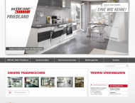 Bild KCHEN-CENTER Friedland GmbH