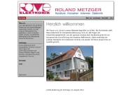 Bild Metzger Roland