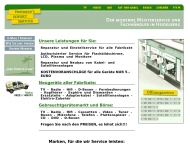 Bild Fernseh Hartmann's