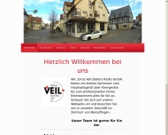 Bild Veil Ernst Elektro Radio GmbH Elektrogeschft